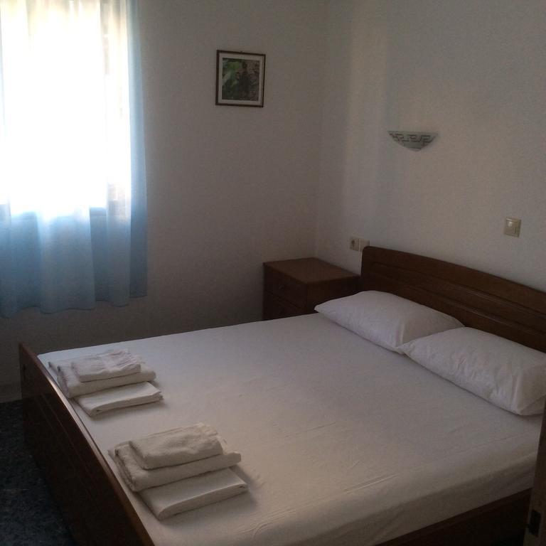 Natalie Apartments Neos Marmaras Zewnętrze zdjęcie