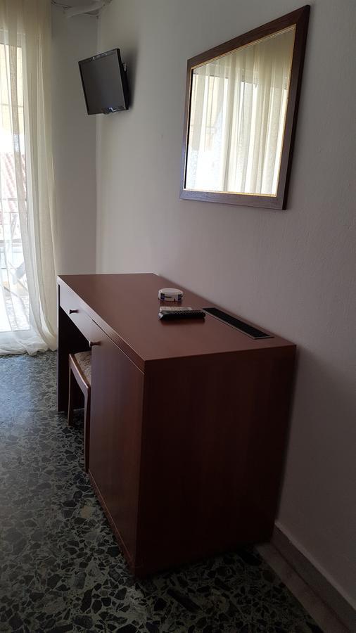 Natalie Apartments Neos Marmaras Zewnętrze zdjęcie