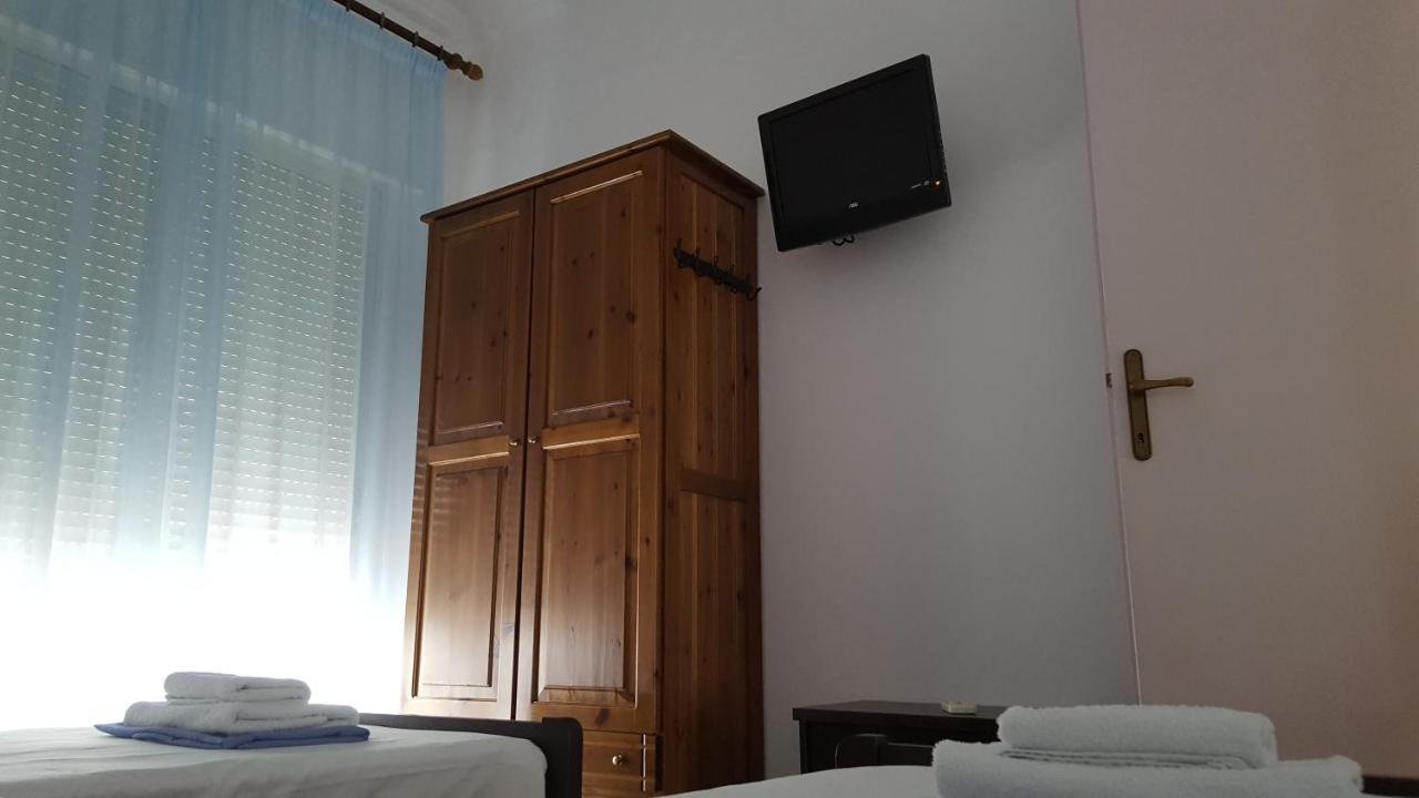 Natalie Apartments Neos Marmaras Zewnętrze zdjęcie